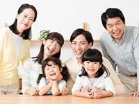 年齢などを考慮